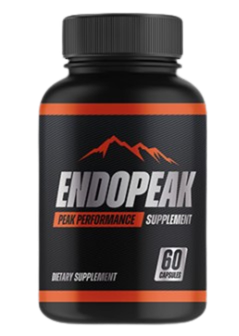 EndoPeak Bottle